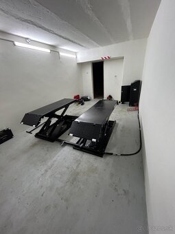 Hobby garáž – možnosť využitia 🚗🔧 - 2