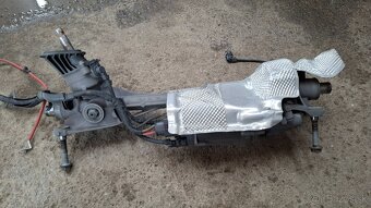 Riadenie škoda octavia 5q1 - 2