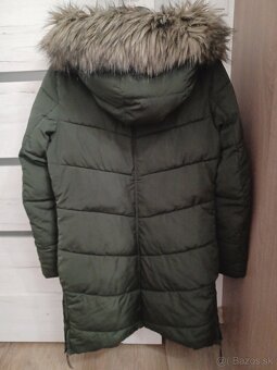 Zimná bunda ONLY - 2