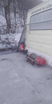 Iveco daily 2.8td - 2