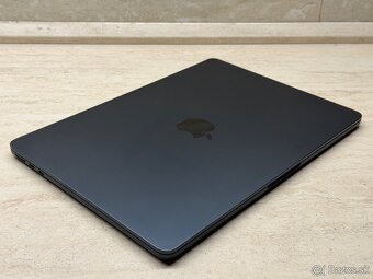 MacBook Air 13,6" M2, 8GB, 512GB, Midnight - 2