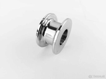 jawa libeňák - skrutky a diely - 2