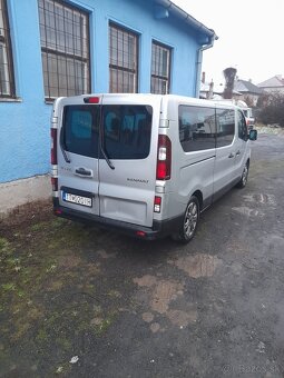 Renault  Trafic - 2