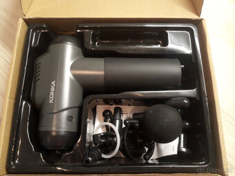 Masazna pistol Konka - 2