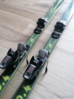 Rossignol lyze 160 cm - 2
