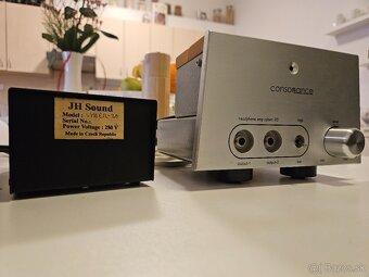 OPERA CONSONANCE CYBER 20 - 2