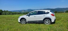 Subaru XV znížená cena - 2