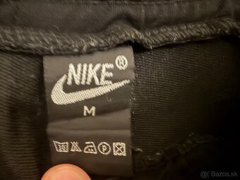 Teplaky nohavice nike - 2