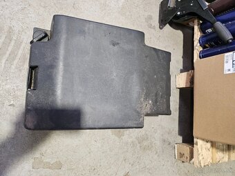 Originální sada nářadí Peugeot Boxer - 2