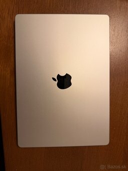 Apple MacBook Pro 14”(2023) M2 Pro,10xCPU,16xGPU,16GB,521GB - 2