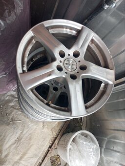 Sada 4ks diskov ENZO - 2