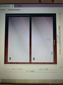 Predam novy HS portal - 2