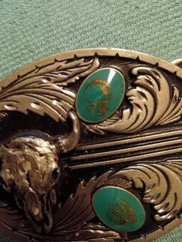 Pracka na opasok - 2