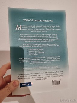 Mama vstaň - Kara Kae James - 2