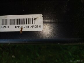 Predám ťažné zar. na Range Rover Evoque, 17K817 - 2