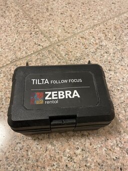 Tilta Tiltaing FF-T06 Mini Follow Focus - 2