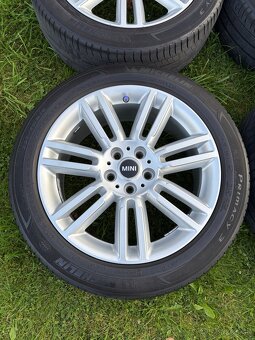 Mini Countryman R18 - 2