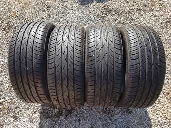 205/50 r16 letné pneumatiky 4ks Platin DOT2020 - 2