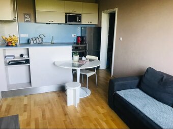 Prenájom 2iz BELVEDER - 2