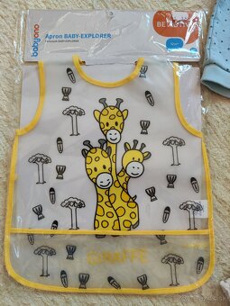 Mix vecí pre dievčatko - 2