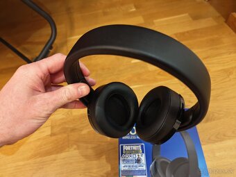 Predam sluchatka Playstation - 2