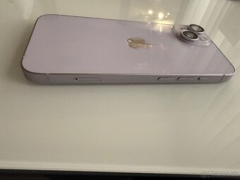 Iphone 14 purple 128GB - 2