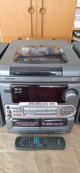 Veza AIWA NSX-530 - 2