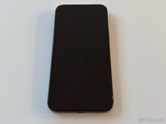 iPhone 15 Pro Max modrý - 256GB - 2