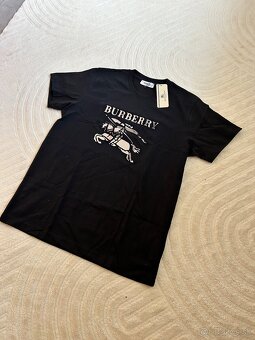 Burberry tričko - 2