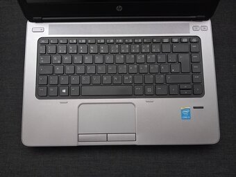 predám HP probook 640 G1 , Intel® Core™ i5 , 8gb ram ,ssd - 2
