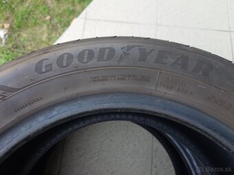 205/55 R16 letne GoodYear - 2