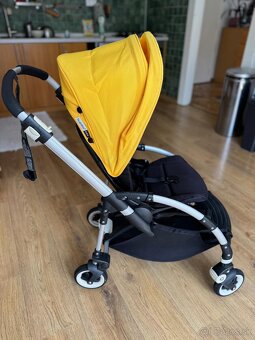 Kočík Bugaboo Bee 3 - 2