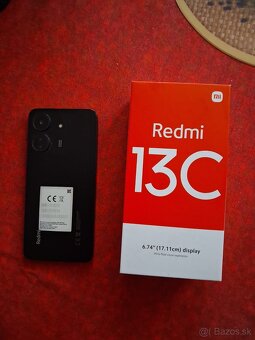 Xiaomi 13C 128GB - 2