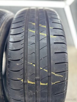 LETNÍ PNEU 205/60/15 - 2