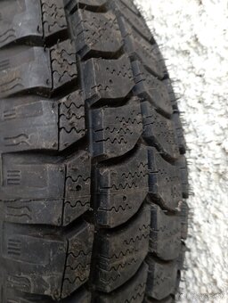 Matador MP55  Sibir 165/13 - 2