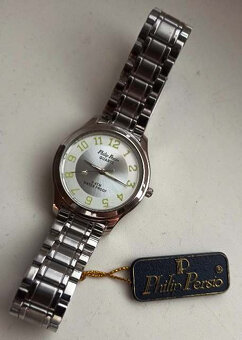 Náramkové Retro hodiny - 2