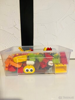 Lego Duplo 100ks - 2