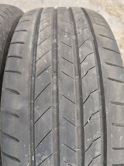 225/65R17 102H Bridgestone letná - 2