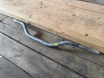 Riadidlá Pro Taper - 2