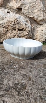 Žehlička, bábovka, misa, tanier.. - 2