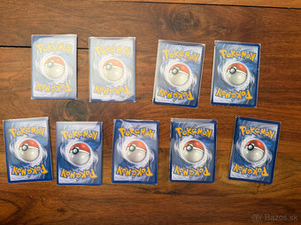 21 Pokémon Kariet - 2