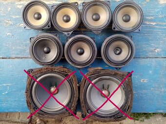 Autoreproduktory - - 2