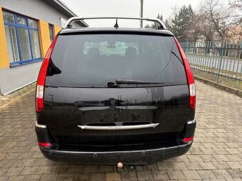 Citroen C8 - 2