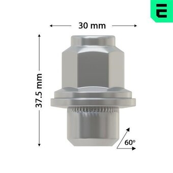 Matice m12 - 2
