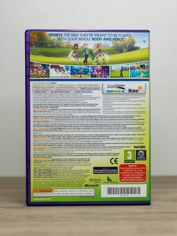 Kinect Sports: Season Two - 2
