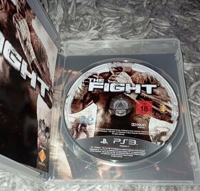The Fight PS3 - 2