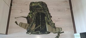Vojenský ruksak - 2