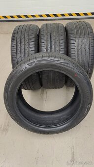 Nové pneumatiky 205/45 R17 88H XL, CONTINENTAL EcoContact 6 - 2