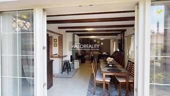 HALO reality - Predaj, rodinný dom Hodruša - Hámre, Kopanice - 2