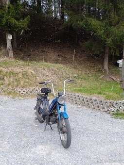 Babeta 210 - 2